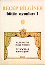 Sarı Naciye / Bütün Oyunları 1