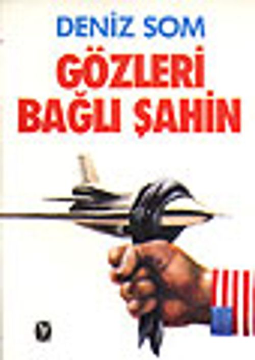 Gözleri Bağlı Şahin