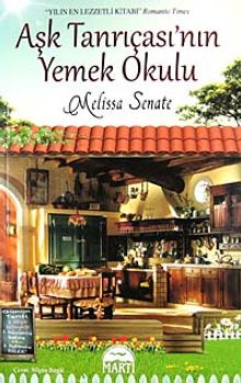 Aşk Tanrıçası'nın Yemek Okulu