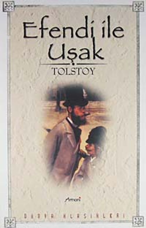 Efendi ile Uşak