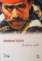 Destansı Hüzün