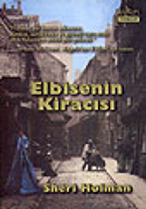 Elbisenin Kiracısı