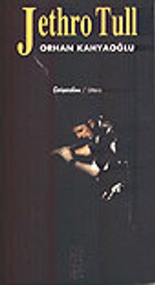 Jethro Tull