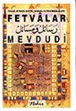 Fetvalar 4 Cilt (3.hm)