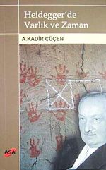 Heidegger'de Varlık ve Zaman/ 10-E-11