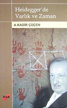 Heidegger'de Varlık ve Zaman/ 10-E-11