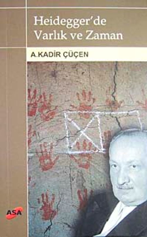 Heidegger'de Varlık ve Zaman/ 10-E-11