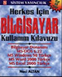 Bilgisayar Kullanım Kılavuzu