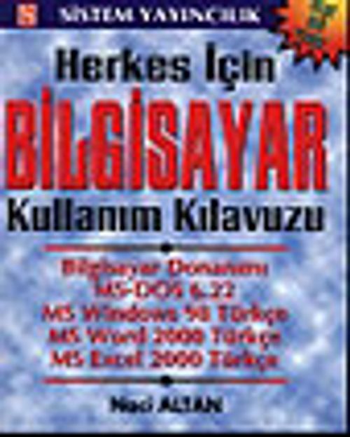 Bilgisayar Kullanım Kılavuzu