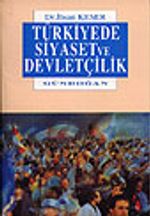 Türkiyede Siyaset ve Devletçilik