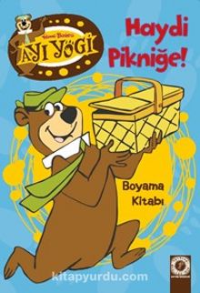 Haydi Pikniğe - Kolektif