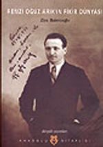Remzi Oğuz Arık'ın Fikir Dünyası