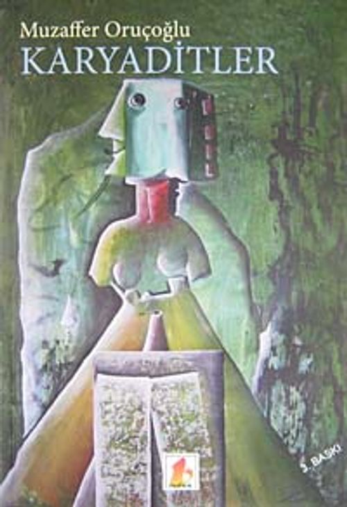 Karyaditler