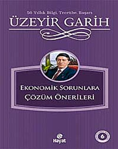 Ekonomik Sorunlara Çözüm Önerileri