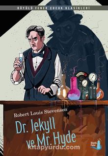 Dr. Jekyll ve  Mr Hyde
