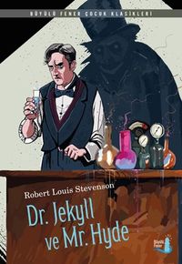 Dr. Jekyll ve  Mr Hyde