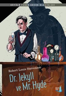 Dr. Jekyll ve  Mr Hyde