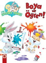 Baby Looney Tunes Boya Ve  Öğren! 