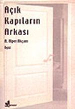 Açık Kapıların Arkası