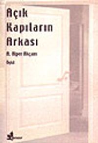 Açık Kapıların Arkası