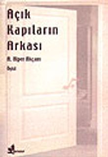 Açık Kapıların Arkası