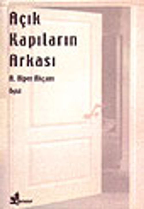 Açık Kapıların Arkası
