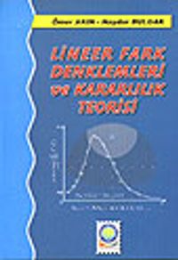 Lineer Fark Denklemleri ve Kararlılık Teorisi