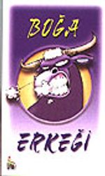 Boğa Erkeği