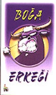 Boğa Erkeği