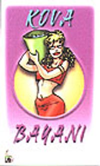 Kova Bayanı