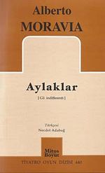 Aylaklar / Tiyatro Oyun Dizisi