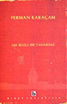 Aşk Buzlu Bir Yanardağ