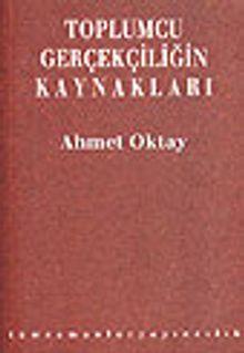 Toplumcu Gerçekçiliğin Kaynakları