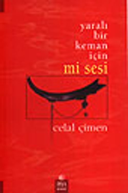Yaralı Bir Keman İçin Mi Sesi