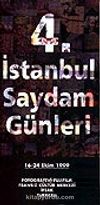 4. İstanbul Saydam Günleri