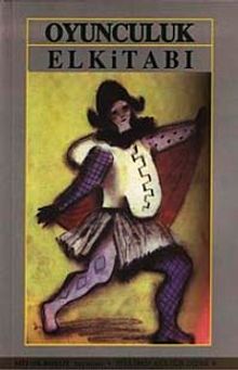 Oyunculuk Elkitabı