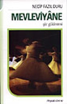 MevleviyaneŞiir Güldestesi