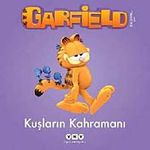 Garfield -7 Kuşların Kahramanı