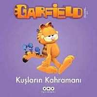 Garfield -7 Kuşların Kahramanı