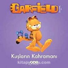 Garfield -7 Kuşların Kahramanı - Jim Davis