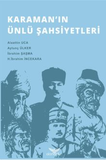 Karaman’ın Ünlü Şahsiyetleri
