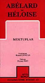 Abelard ve Heloise Mektuplar
