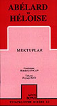 Abelard ve Heloise Mektuplar