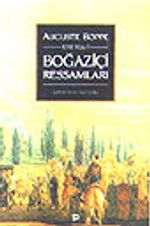 XVIII. Yüzyıl Boğaziçi Ressamları KOD:8-H-13