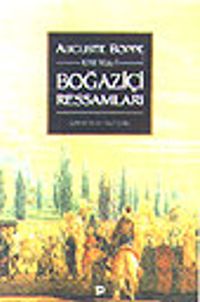 XVIII. Yüzyıl Boğaziçi Ressamları KOD:8-H-13