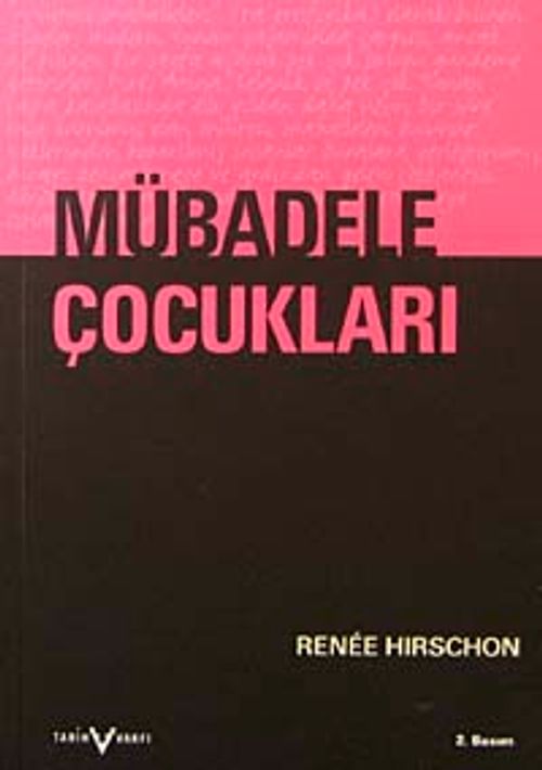 Mübadele Çocukları