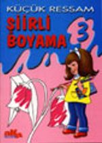 Şiirli Boyama 3
