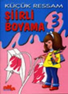 Şiirli Boyama 3