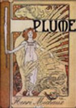 Plume Adında Biri
