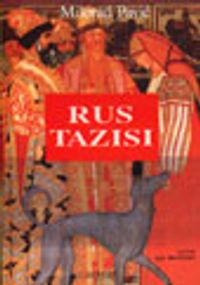 Rus Tazısı
